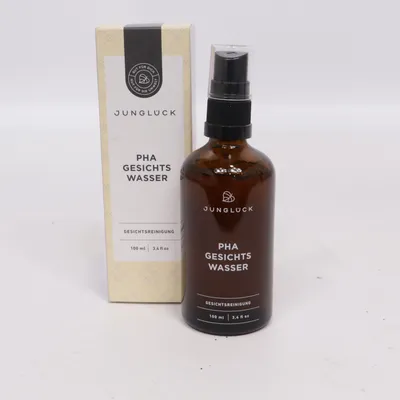 Toner från Junglück