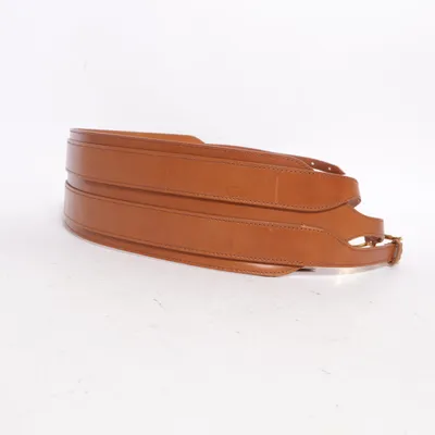 Ceinture (Marron) de Giuliva Heritage