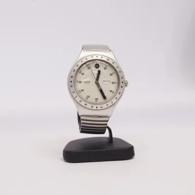 Montre (Irony) de Swatch