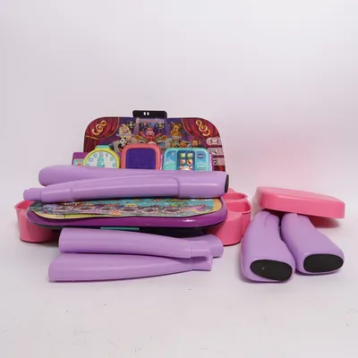 Aktivitetsleksak (Lila, Rosa, Flerfärgad) från VTech