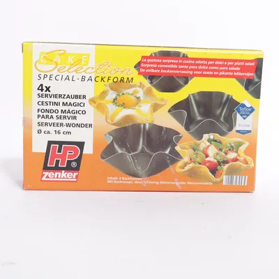 Baking tin (Servierzauber) from Zenker