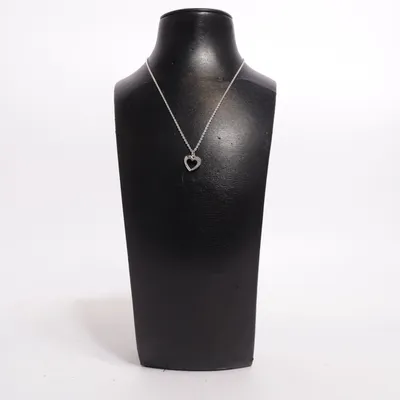 Collier (Argent) Argent