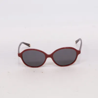 Sunglasses (Red) from Sonia Rykiel