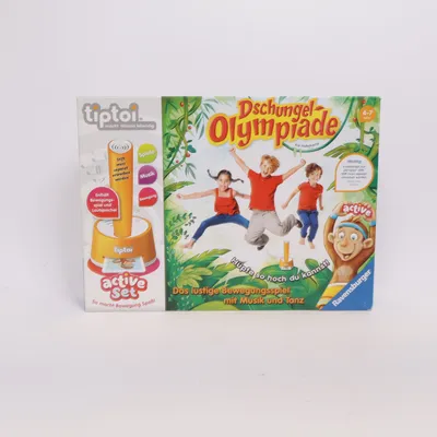Bordspel van Ravensburger