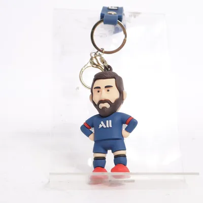 Mobiltilbehør (Blå, Flerfarvet) fra Paris Saint-Germain