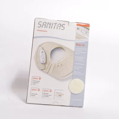 Värmedyna (Shk 49) från Sanitas