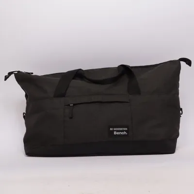 Sac de week-end (Re-Generation) de Bench Polyester