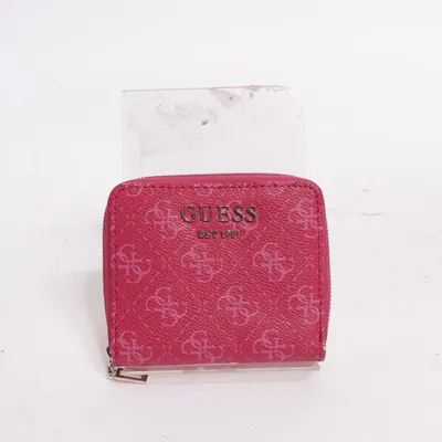 Portemonnee (Roze) van Guess