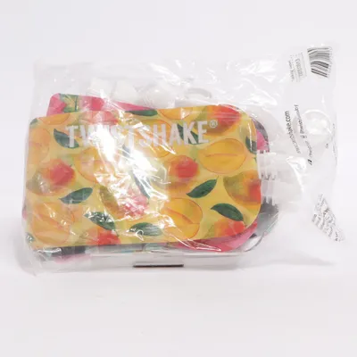 Flaske (Squeeze Bags) fra Twistshake