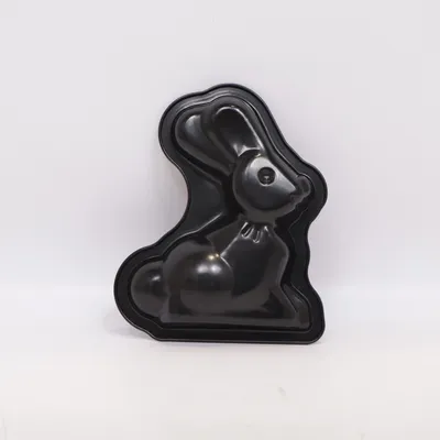 Baking tin (Black)