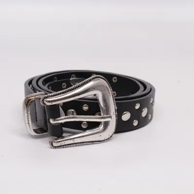 Belt (Black)
