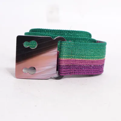 Riempje (Groen, Lila, Meerkleurig) van Missoni