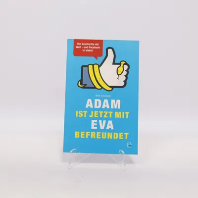 Bok från EDEL