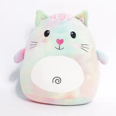 Peluche (Multicolore) de Avec