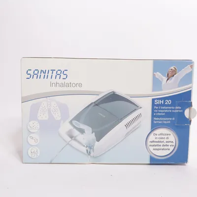 Aid (Sih 20) from Sanitas