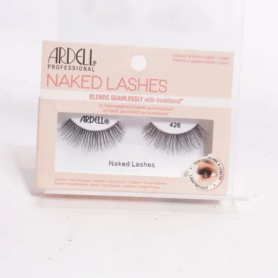 Künstliche Wimpern (Naked Lashes 426) von Ardell