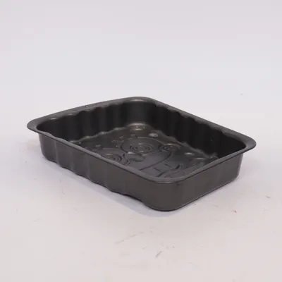 Baking tin (Black) from Viacom