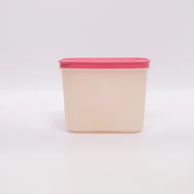 Lunch box (Pink) from Tupperware