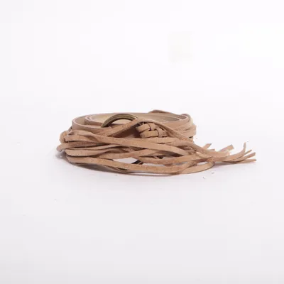 Gürtel (Beige)