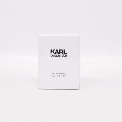 Eau de Parfum från Karl Lagerfeld