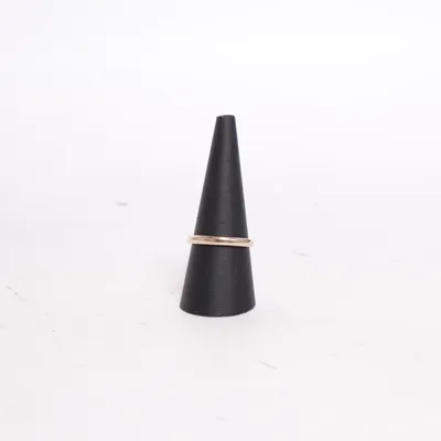 Bague (Or) de BCI Argent