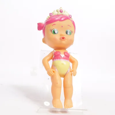 Docka (84384) från IMC Toys