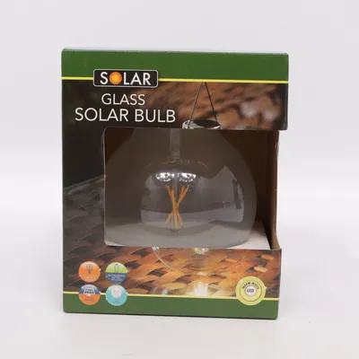 Solar powered light (Gray) from Solar