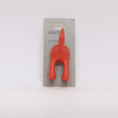Clothes hanger from Bästis