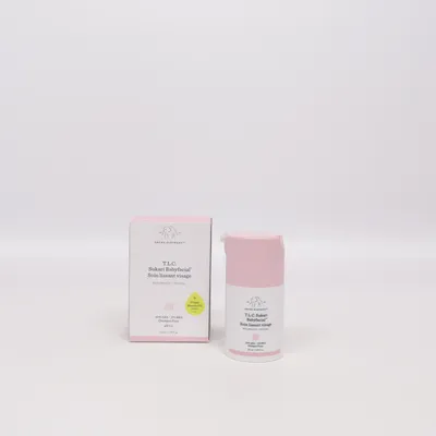 Face mask from Drunk Elephant