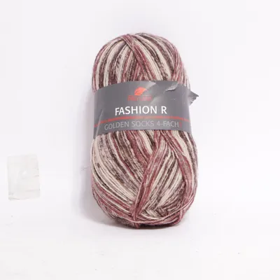 Garn (Fashion R) fra Prolana Polyamid, Uld