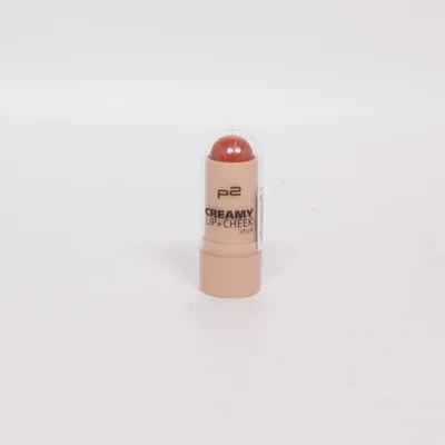 Blush (Red, Beige, Transparent) from P2