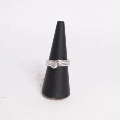 Ring (Silber) von Thomas Sabo Silber