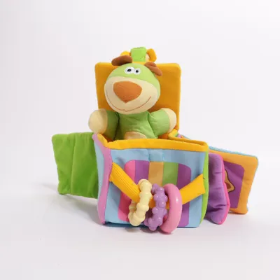 Bebisleksak (Flerfärgad) från Little Tikes