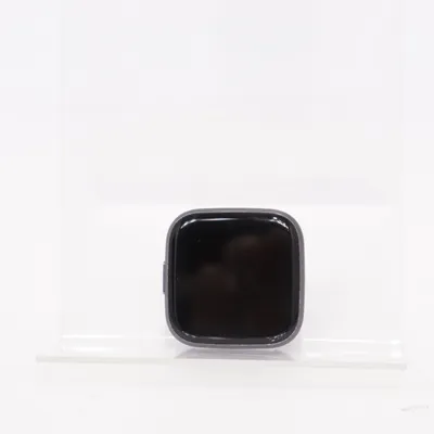 Smart watch (Black) from FitBit