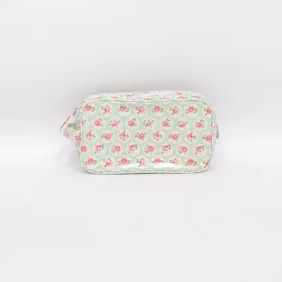 Sminkväska (Grön, Flerfärgad) från Cath Kidston