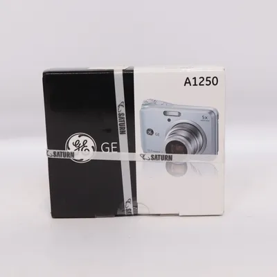 Digital kompaktkamera (A1250)