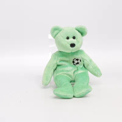 Gosedjur (Kicks) från Kicks