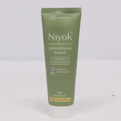 Hygiëne-artikel (Groen) van Niyon