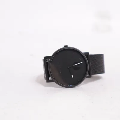 Montre (Noir) de Meller
