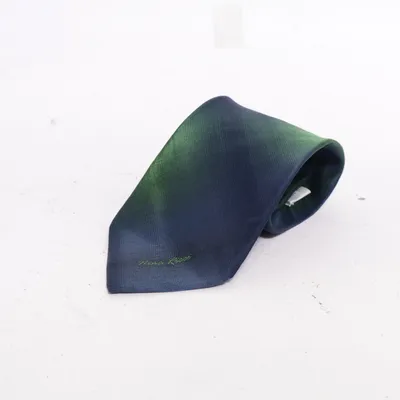 Tie (Blue, Green) from Nina Ricci