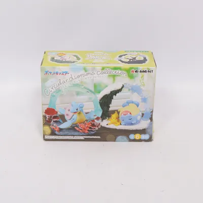 Leksaksfigur (Togekiss) från Pokémon