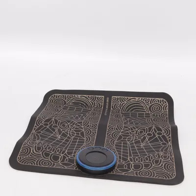 Muskelstimulator (Svart, Vit) från Ems