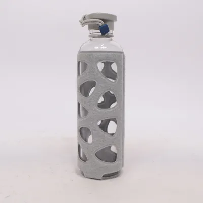Waterfles (Grijs) van Lifefactory