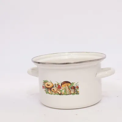 Traktørpande (Hvid, Flerfarvet)