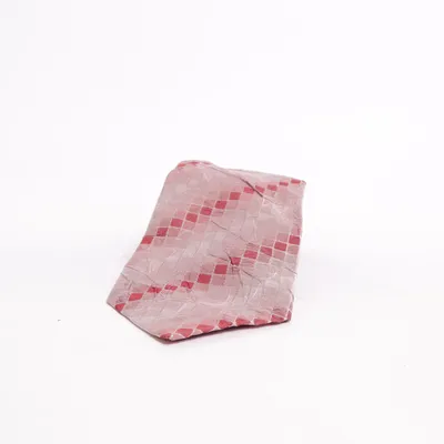 Slips (Pink, Rød) fra Daks Polyester