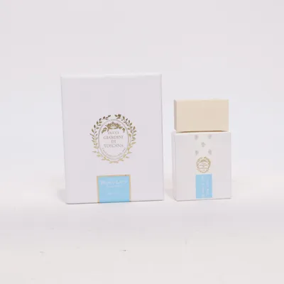 Eau de Parfum (Bianco Latte) de Ducci Giardini Di Toscana