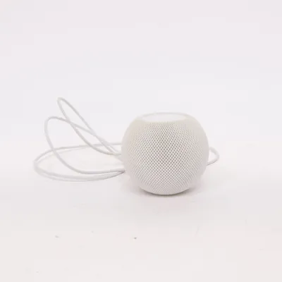 Bluetooth speaker (White) from Apple