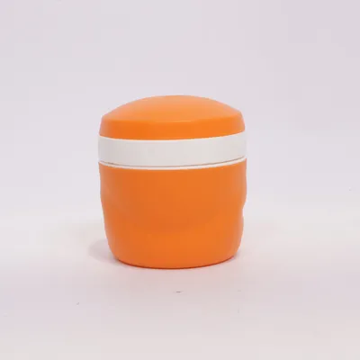 Food thermos (Orange, White) from Thermos