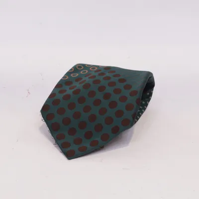 Tie (Blue, Brown, Multicolored) from Alpi