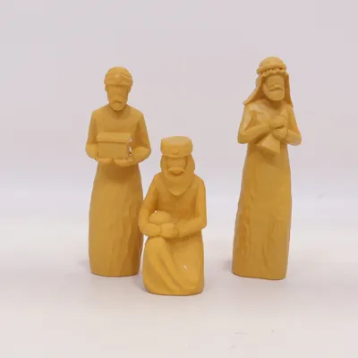 Figurin (Gul)